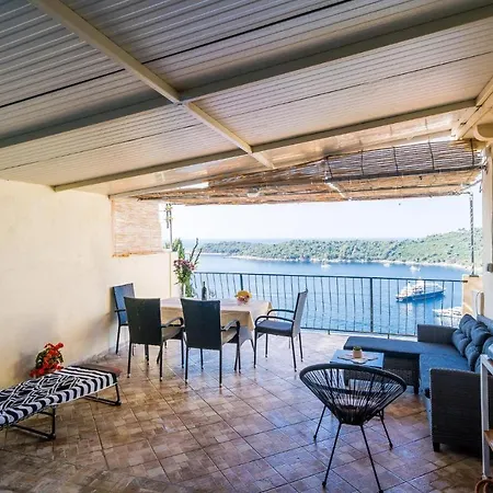Beautiful In With Wifi&1 Bedrooms Appartement Dubrovnik