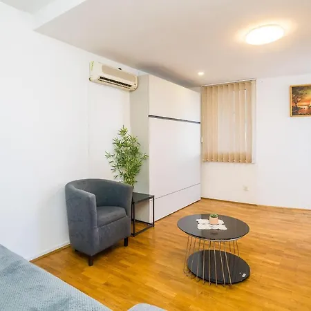 Beautiful In With Wifi&1 Bedrooms
