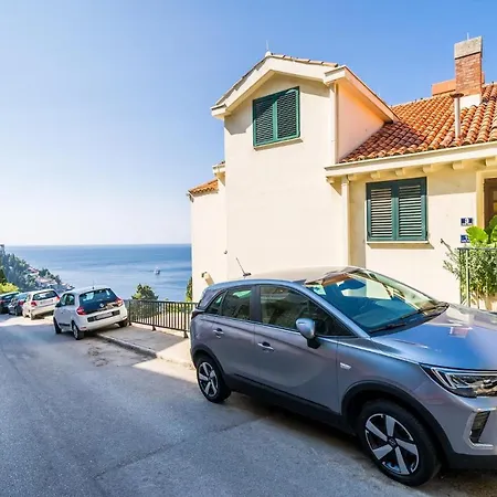 Appartement Beautiful In With Wifi&1 Bedrooms