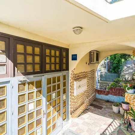 Beautiful In With Wifi&1 Bedrooms *