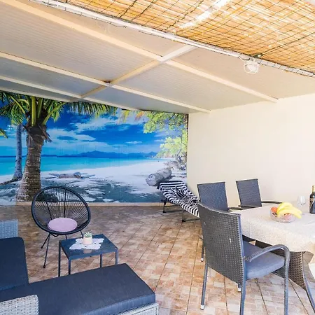 Appartement Beautiful In With Wifi&1 Bedrooms Dubrovnik