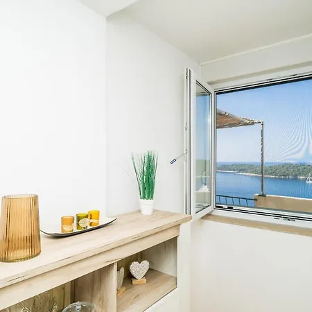 Appartement Beautiful In With Wifi&1 Bedrooms Dubrovnik