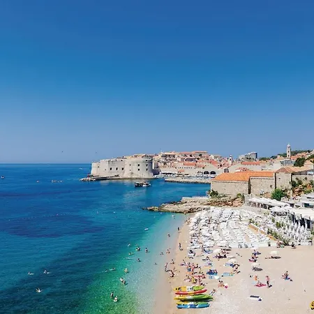 Beautiful In With Wifi&1 Bedrooms Appartement *