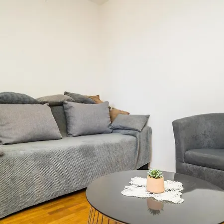 Beautiful In With Wifi&1 Bedrooms Appartement Dubrovnik
