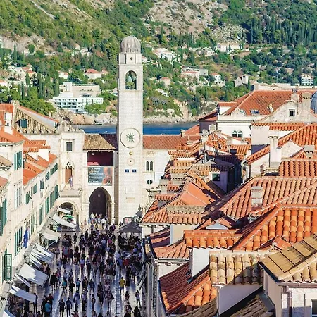 Beautiful In With Wifi&1 Bedrooms Appartement Dubrovnik