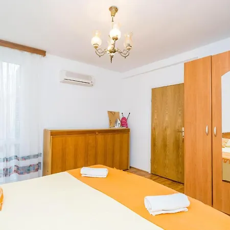 Beautiful In With Wifi&1 Bedrooms Appartement Dubrovnik
