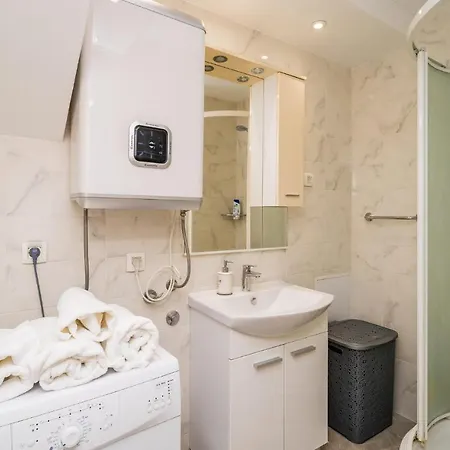 Beautiful In With Wifi&1 Bedrooms *