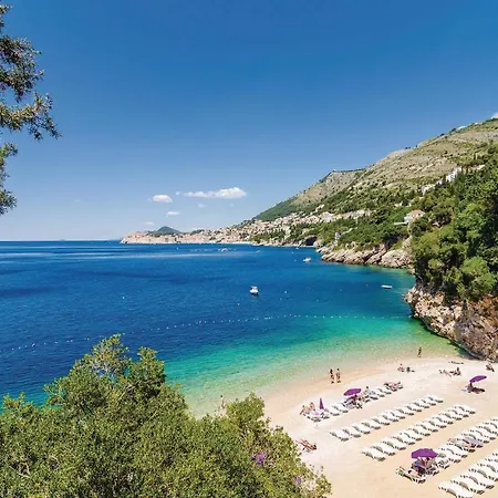 Appartement Beautiful In With Wifi&1 Bedrooms *